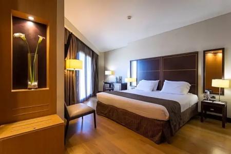 Eurostars Monumental - 27