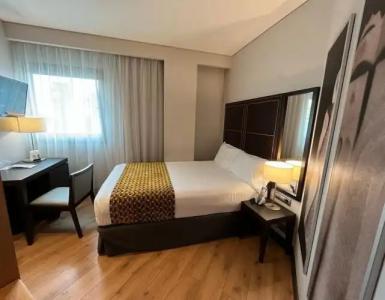 Eurostars Monumental - 35