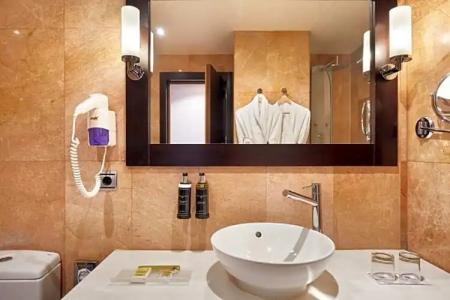 Eurostars Monumental - 61