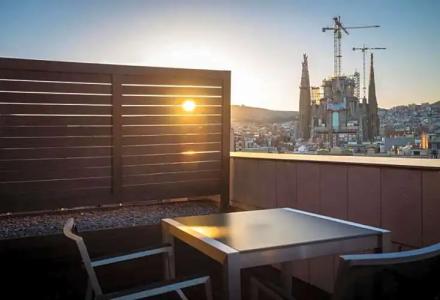 Eurostars Monumental - 48