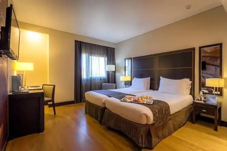 Eurostars Monumental - 28