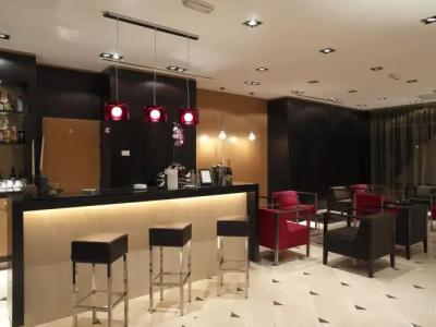 Eurostars Monumental - 19