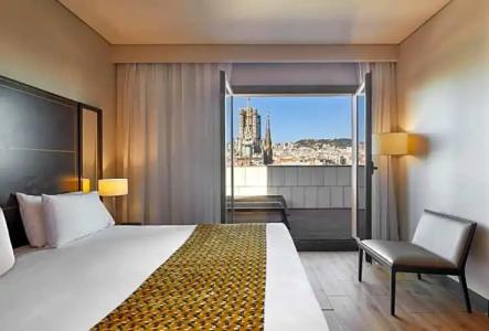 Eurostars Monumental - 49