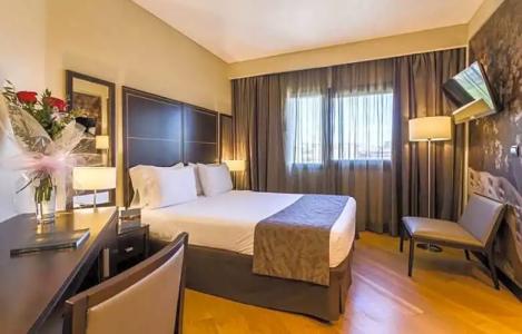 Eurostars Monumental - 33