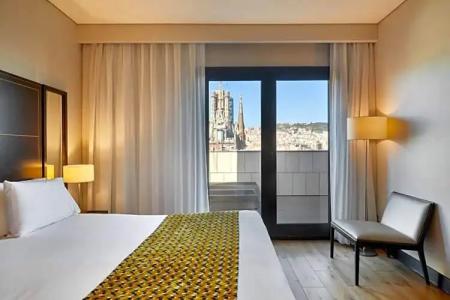 Eurostars Monumental - 52