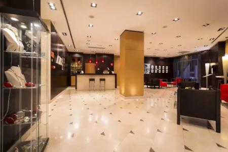 Eurostars Monumental - 21