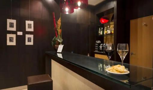 Eurostars Monumental - 11