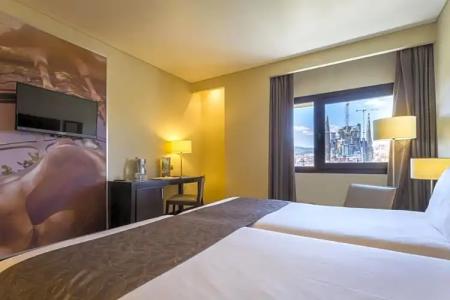 Eurostars Monumental - 30