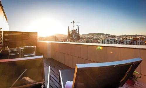 Eurostars Monumental - 57