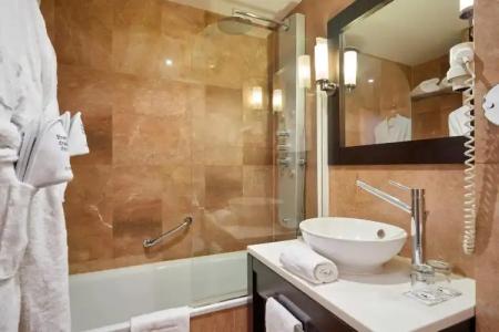 Eurostars Monumental - 8