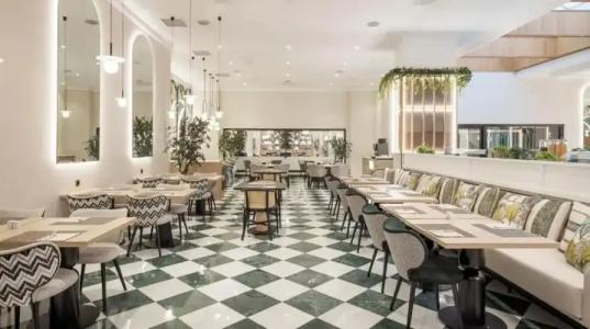 Ilunion les Corts Spa - 12