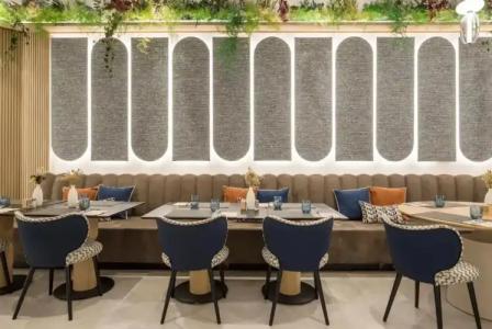 Ilunion les Corts Spa - 17