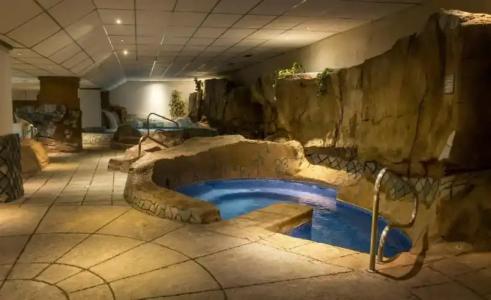 Ilunion les Corts Spa - 24