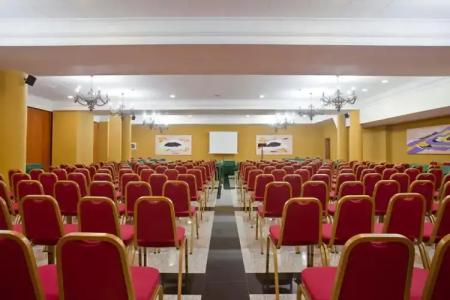 Ilunion les Corts Spa - 32