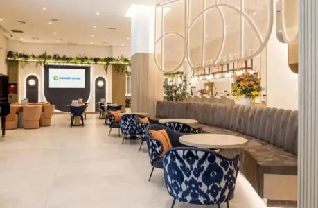 Ilunion les Corts Spa - 18