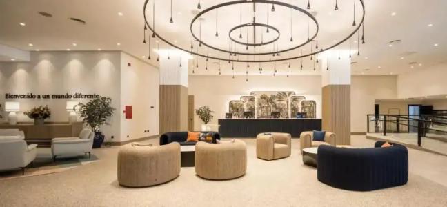 Ilunion les Corts Spa - 29