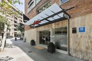 Hotel Acta Antibes , Barcelona