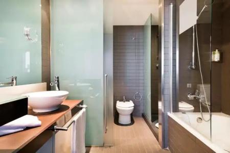 Barcelona Condal Mar, Affiliated by Meliá - 105