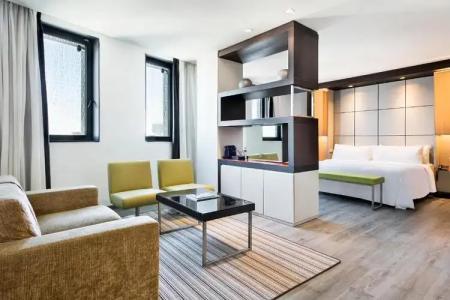 Barcelona Condal Mar, Affiliated by Meliá - 118