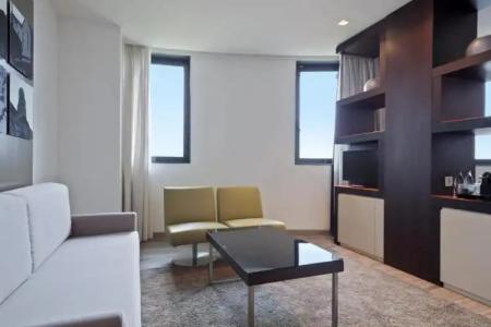 Barcelona Condal Mar, Affiliated by Meliá - 119