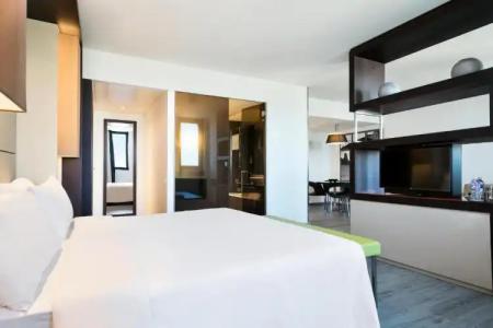 Barcelona Condal Mar, Affiliated by Meliá - 104