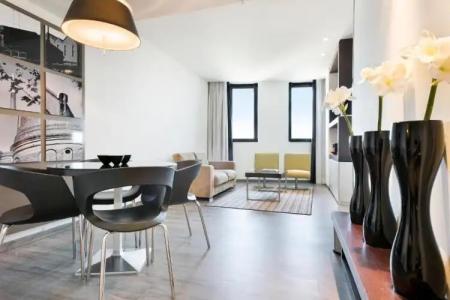 Barcelona Condal Mar, Affiliated by Meliá - 120