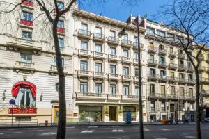 Hotel Roger de Llúria, Barcelona