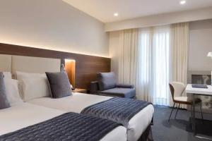 Best Western Premier Hotel Dante, Barcelona