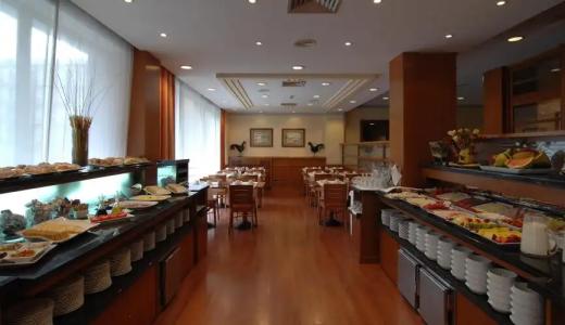 Best Western Premier Dante - 24