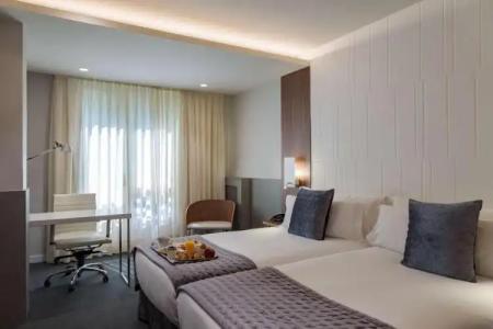 Best Western Premier Dante - 47