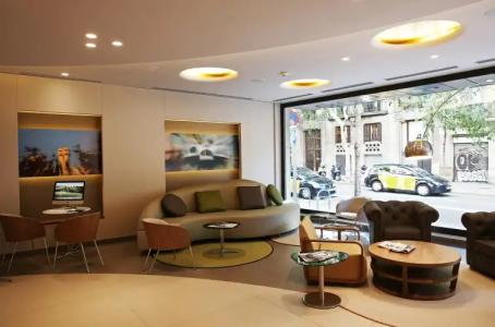 Best Western Premier Dante - 28