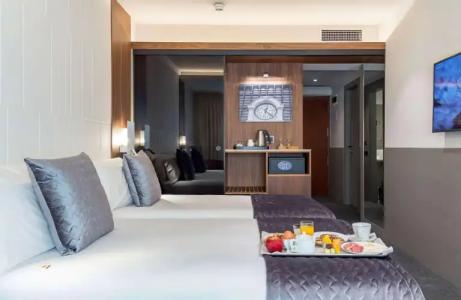 Best Western Premier Dante - 8