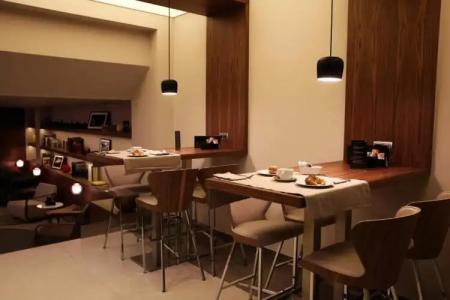 Best Western Premier Dante - 25