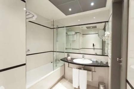 Best Western Premier Dante - 45