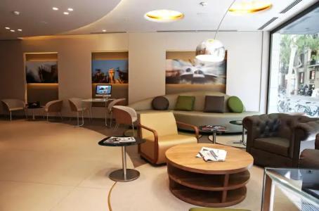 Best Western Premier Dante - 26