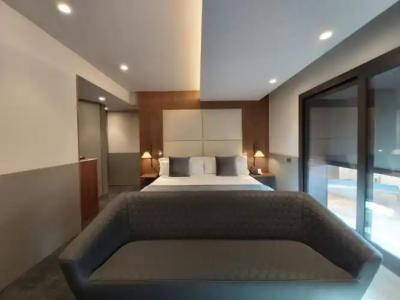 Best Western Premier Dante - 53