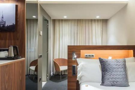 Best Western Premier Dante - 14