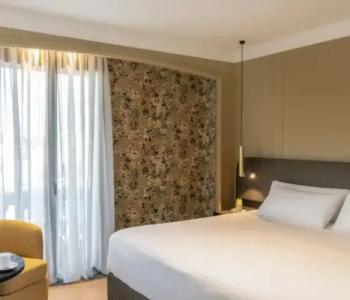 El Avenida Palace - 123