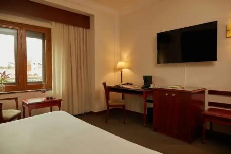 El Avenida Palace - 135