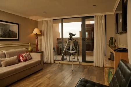 El Avenida Palace - 169