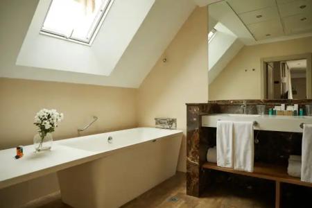 El Avenida Palace - 183