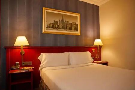 El Avenida Palace - 105