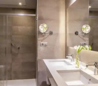 El Avenida Palace - 129