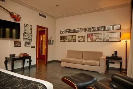 El Avenida Palace - 172