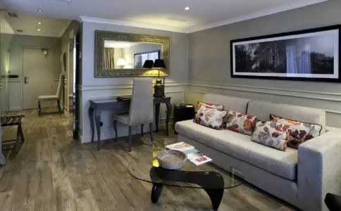 El Avenida Palace - 168