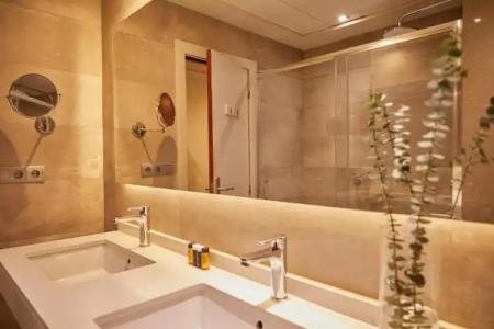 El Avenida Palace - 139