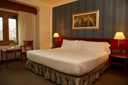 El Avenida Palace - 115