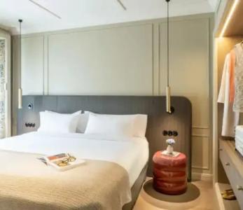 El Avenida Palace - 153