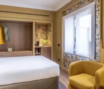 El Avenida Palace - 120