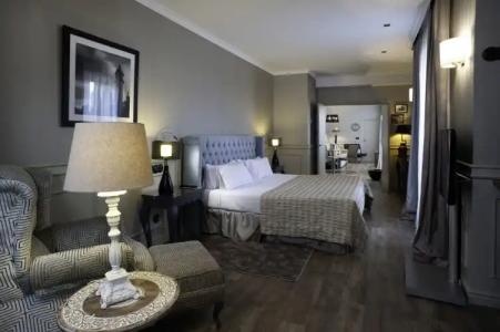 El Avenida Palace - 178